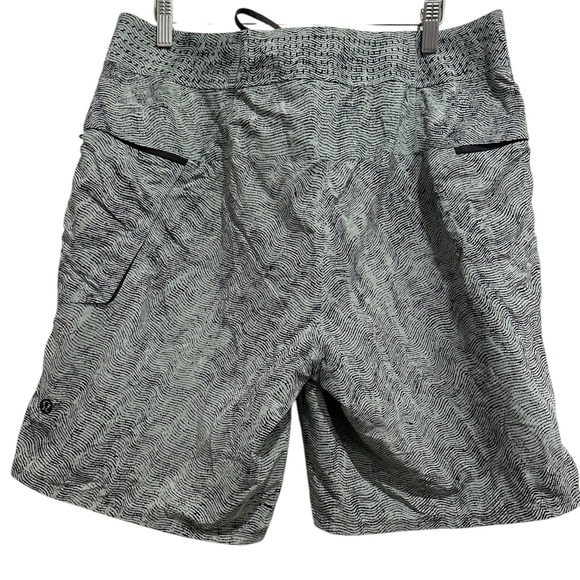 Lululemon Current State Board Short 9" - Picture 2 of 4